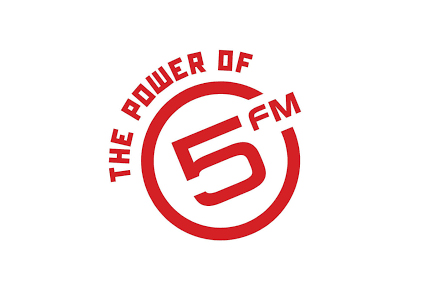 5FM Radio